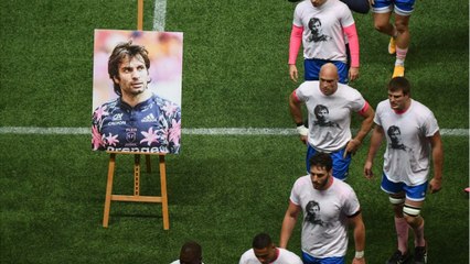 GALA VIDEO - Mort de Christophe Dominici : Emmanuel Macron lui rend hommage