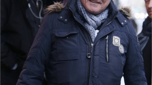 GALA VIDÉO - Jean-Marie Bigard dérape et attaque Brigitte Macron sur son âge