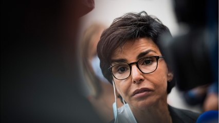 GALA VIDEO - Rachida Dati l'assure : « Ils veulent tous que je sois leur Kamala Harris ! ".