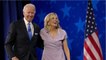 GALA VIDEO - Jill Biden déjà taclée ! Sexisme et condescendance envers la nouvelle First Lady américaine