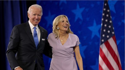 GALA VIDEO - Jill Biden déjà taclée ! Sexisme et condescendance envers la nouvelle First Lady américaine