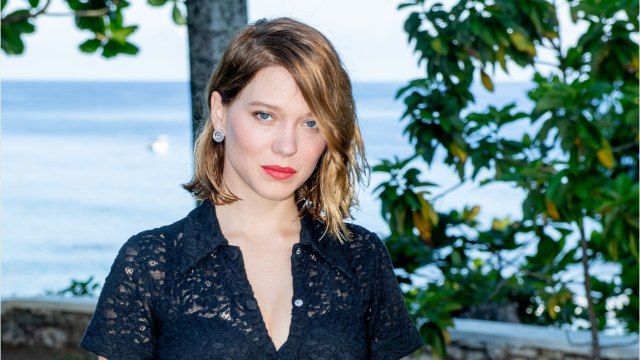 GALA VIDEO - Léa Seydoux, ses confidences craquantes sur son fils Georges « très beau gosse