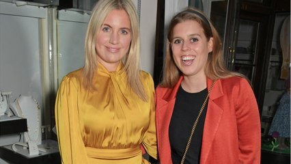 GALA VIDEO - Béatrice d'York, enfin mise au boulot par la famille royale !