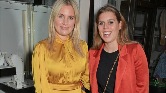 GALA VIDEO - Béatrice d'York, enfin mise au boulot par la famille royale !