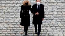 GALA VIDEO - Brigitte Macron cernée ? Les « Mormons 
