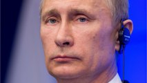 GALA VIDÉO - Vladimir Poutine embarrassé par son ex-gendre : ce « cadeau de mariage 