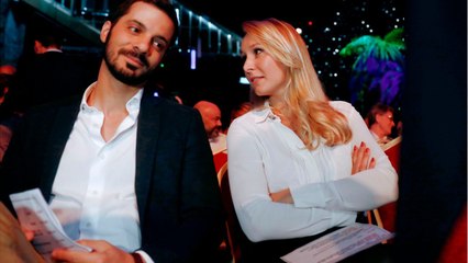 GALA VIDEO - Marion Maréchal : les rares confidences de son compagnon Vincenzo Sofo sur leur couple