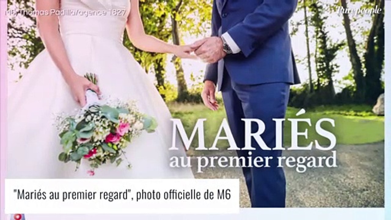 Mariés au premier regard : Une candidate phare enceinte de son premier enfant