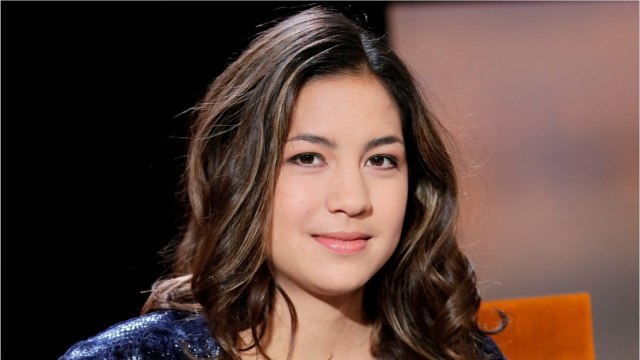 GALA VIDEO - Qui est Line Papin la compagne de Marc Lavoine