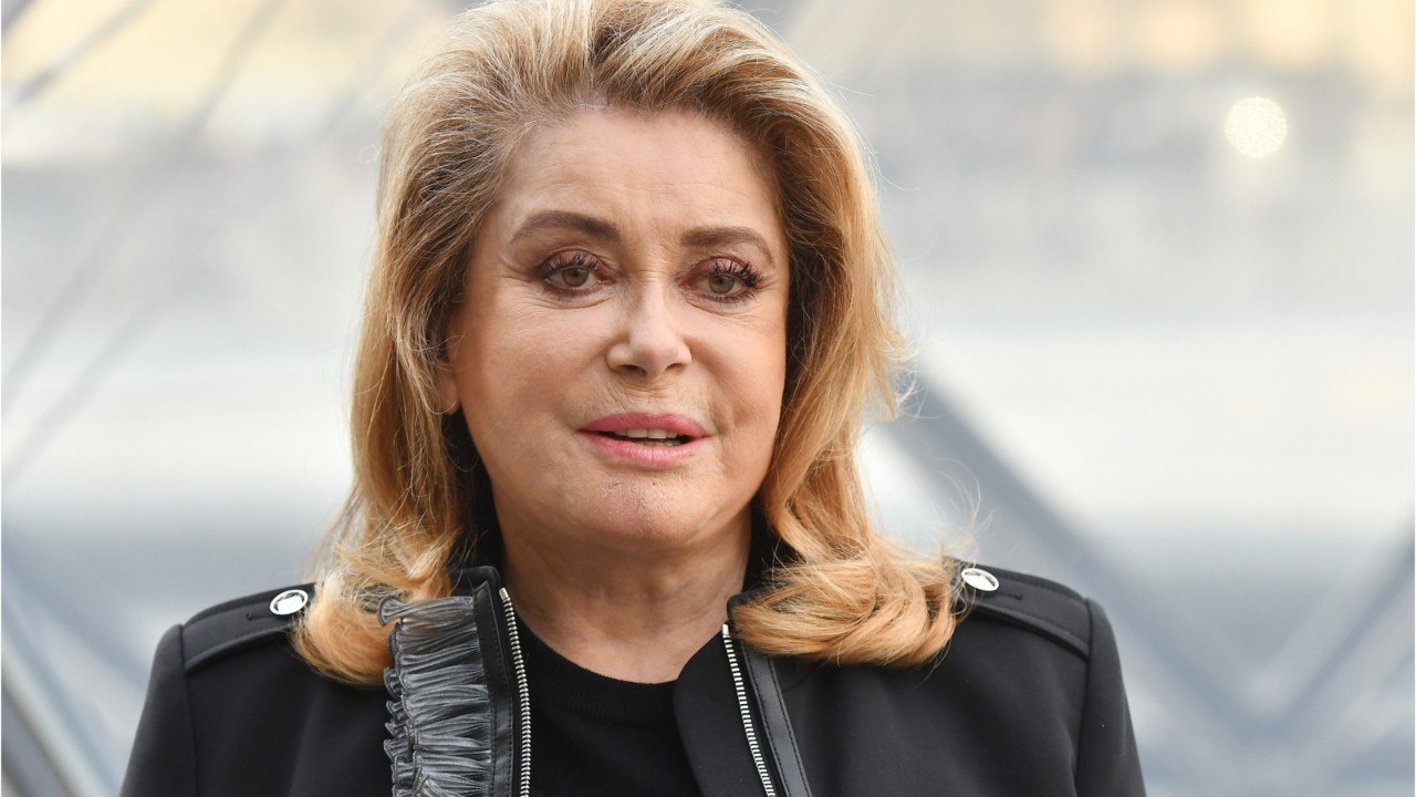 GALA VIDEO : Catherine Deneuve : ses propos chocs sur Roman Polanski qui relancent la polémique