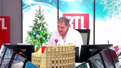 La face cachée de la Une du 16 décembre 2021