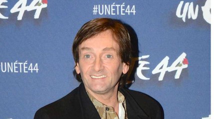 GALA VIDEO - Pierre Palmade a eu une aventure avec une célèbre animatrice télé avant Véronique Sanson