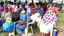 Wavinya Castigates Machakos Leaders For Failing The Health Sector