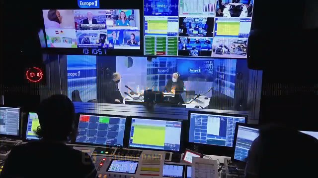 Denis Podalydès, acteur