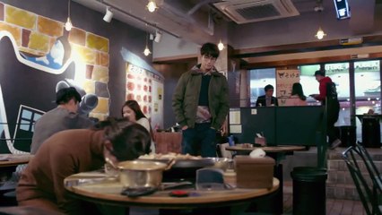 مسلسل العشق الأبدي الحلقه 7