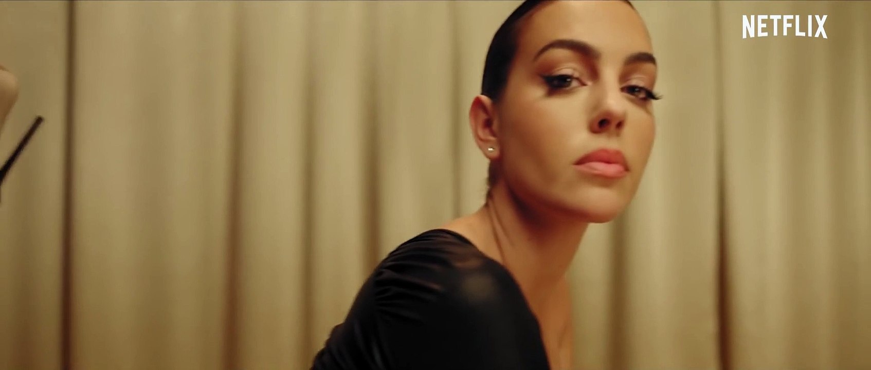I am Georgina (teaser trailer HD)