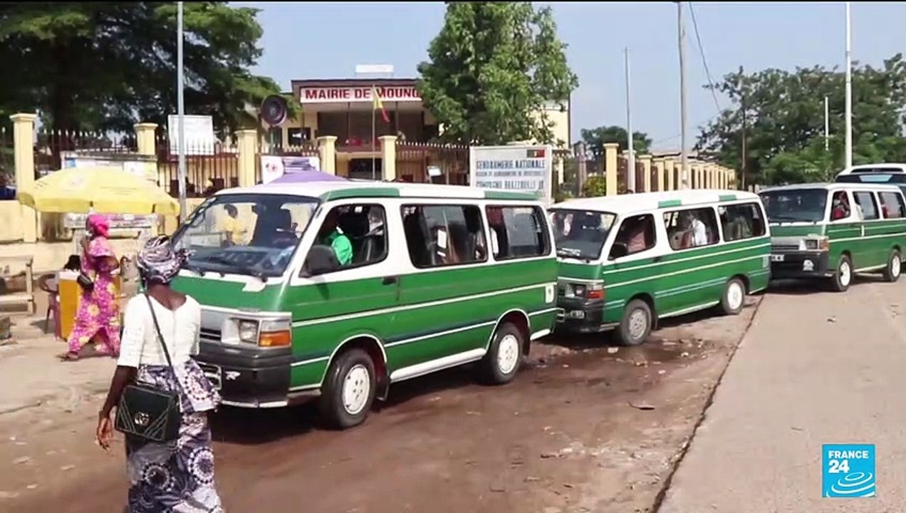 Passe sanitaire au Congo : Brazzaville veut booster la campagne de vaccination
