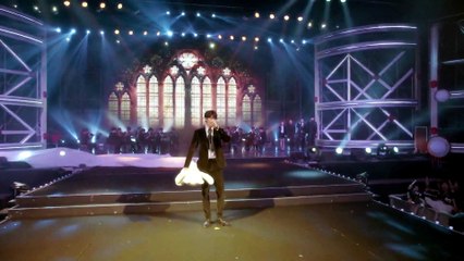 مسلسل العشق الأبدي الحلقه 8