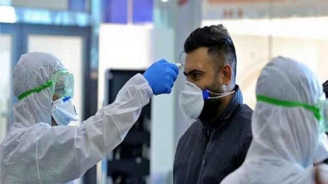 Consider night curfews, centre asks states