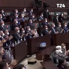 Download Video: Erdoğan: Erken seçim yok, belirlenen tarih neyse o tarihte erken seçim yapılacaktır