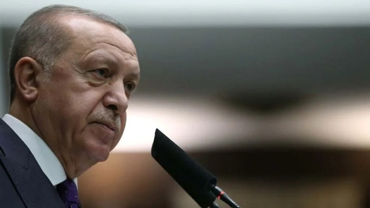 Cumhurbaşkanı Erdoğan’dan ‘erken seçim’ açıklaması: Noktayı koyuyorum