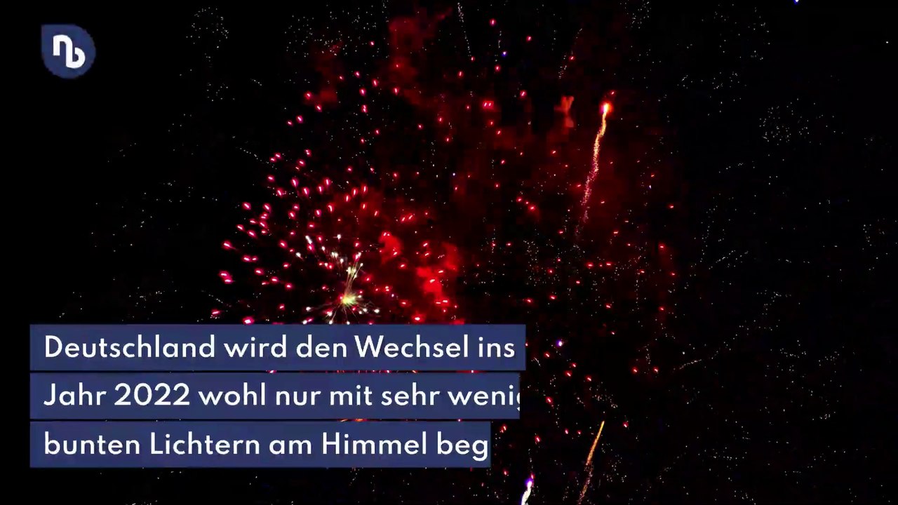 Silvester in Bayern: Diese Kontaktbeschränkungen gelten bei privaten Feiern