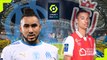 OM - Reims : Les compos probables