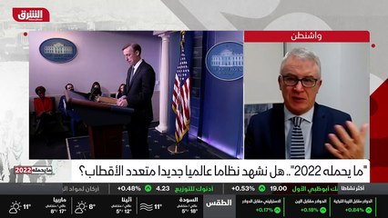 ...مختلفتين للولايات المتحدة ، وبالتالي إذا...