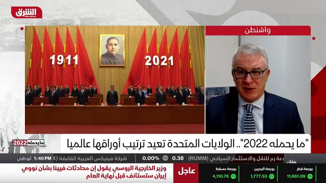 ...ردت ادارة بايدن خاصة فيما يتعلق بالعلاقا...
