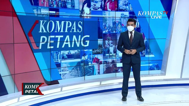 Polisi Gerebek Kampung Narkoba di Tanjung Priok, 27 Orang Tertangkap!