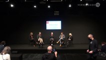 Is Art Possible Without Criticism? Art Talk at Art Cologne 2021