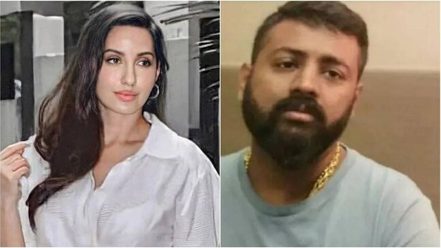 Nora Fatehi to be ED witness against conman Sukesh Chandrasekhar