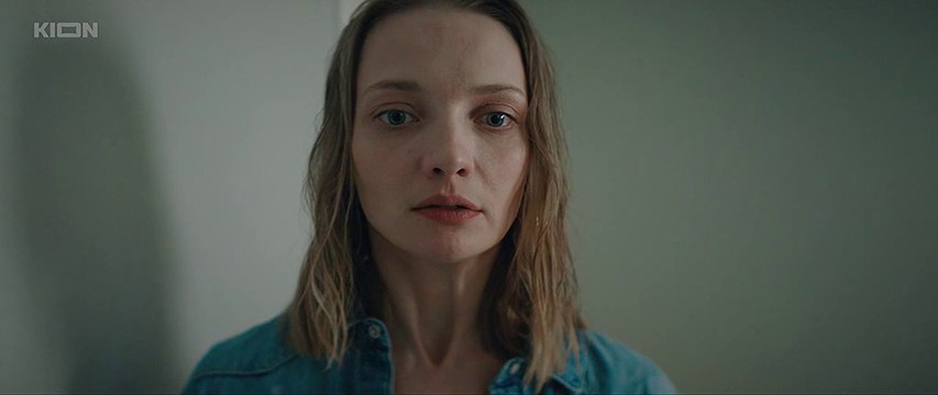 В раю мест нет - 4 серия