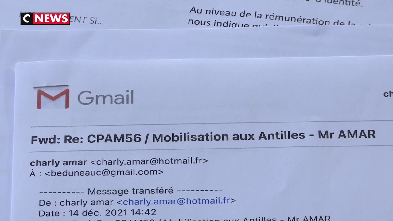 Outre-mer : des soignants appelés en renfort pour la crise, non payés par l’Etat