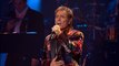 FOOLS RUSH IN by Cliff Richard - live performance  2010 + lyrics