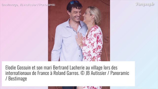 Elodie Gossuin et Bertrand fêtent les 14 ans de Jules et Rose : photos de leurs sosies... et petites bières