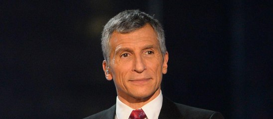 GALA VIDÉO - Nagui ultra maniaque au boulot, ses manies font grin­cer des dents