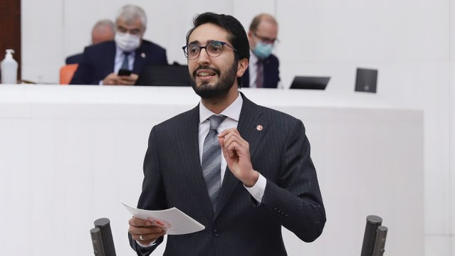 SP’li Karaduman: Konya’da AKP’ye oy veren insanlar, ‘biz çok ciddi yanlış yapmışız’ diyorlar