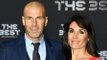 GALA VIDEO – Zinédine Zidane : qui est Véronique, la femme de sa vie ?