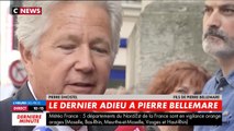 VIDEO GALA - Pierre Dhostel évoque Pierre Bellemare