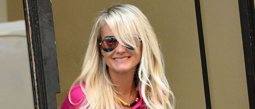 GALA VIDEO - Laeticia Hallyday, son geste d’apaisement envers David