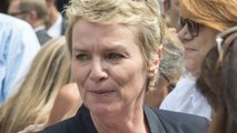 GALA VIDÉO - Elise Lucet : la mort du père de sa fille, le drame de sa vie