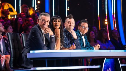 Download Video: GALA VIDEO - Des tensions dans le jury de Danse avec les stars ? Patrick Dupond met les pieds dans le plat