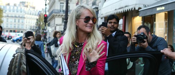 GALA VIDEO - Laeticia Hallyday modifie son agenda… Un ministre en fait les frais !