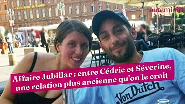 Affaire Jubillar : entre Cédric et Séverine, une relation plus ancienne qu'on le croit