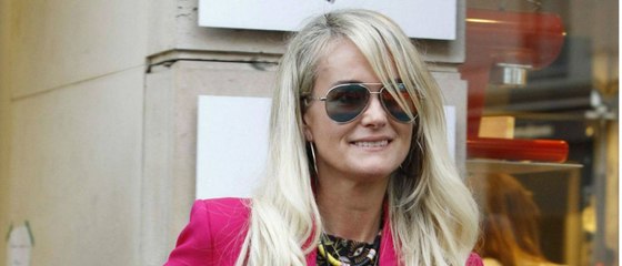 GALA VIDEO - Laeticia Hallyday : pourquoi elle est dans le collimateur du fisc