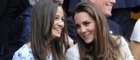 GALA VIDEO - Kate Middleton : aux petits soins pour sa soeur Pippa, jeune maman