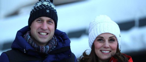 GALA VIDEO - Kate et William : ce détail qui a failli briser leur couple