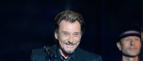 GALA VIDEO - David Hallyday, Laura Smet, Sylvie Vartan, ont-ils snobé la sortie de l’album posthume de Johnny ?