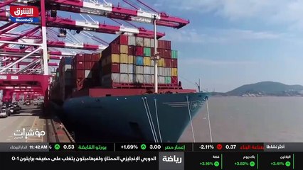 ...أم أن الدين العالمي العام الماضي بلغ مئت...